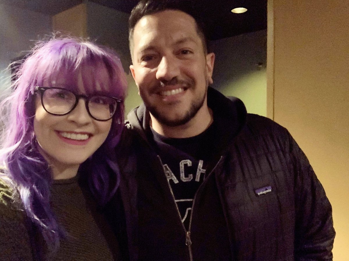 bye_kylie's tweet photo. happy birthday @SalVulcano ❤️ you have such a kind soul and bring soo much happiness and laughter to people so you deserve nothing but the best day today! https://t.co/kJ02py042N
