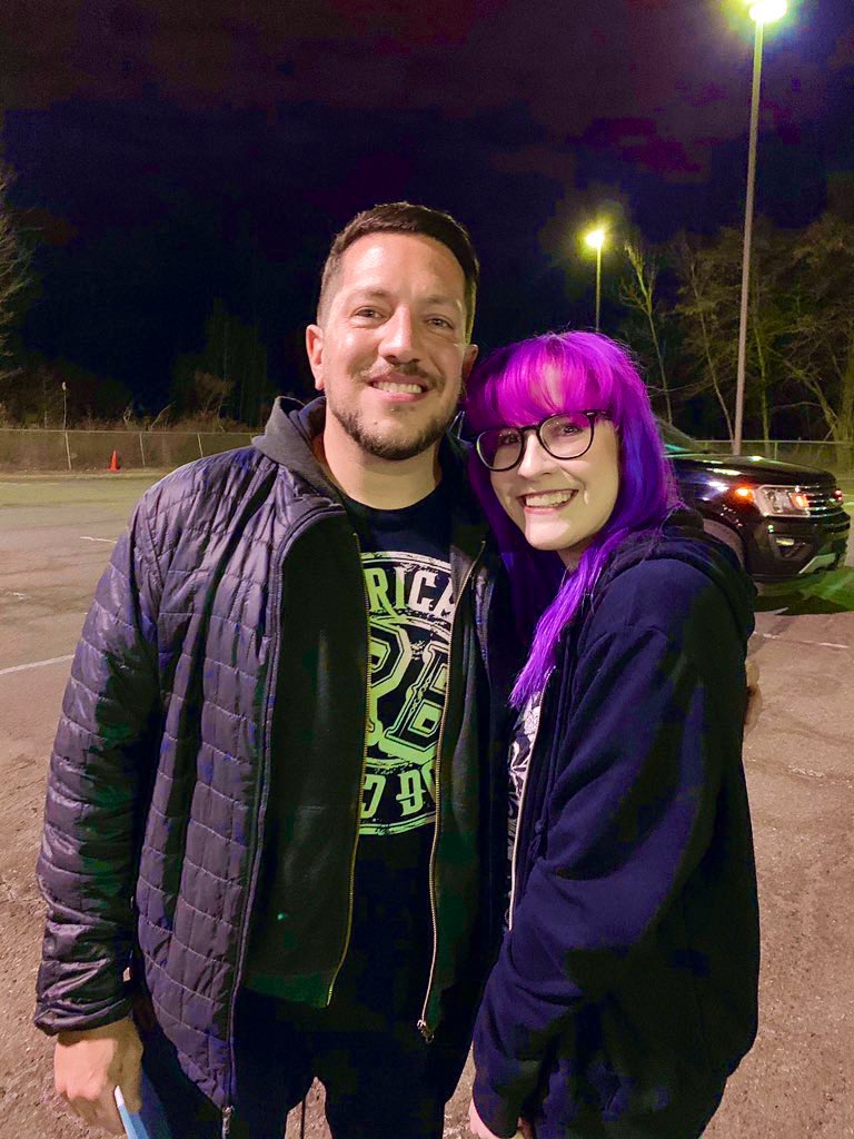 bye_kylie's tweet photo. happy birthday @SalVulcano ❤️ you have such a kind soul and bring soo much happiness and laughter to people so you deserve nothing but the best day today! https://t.co/kJ02py042N
