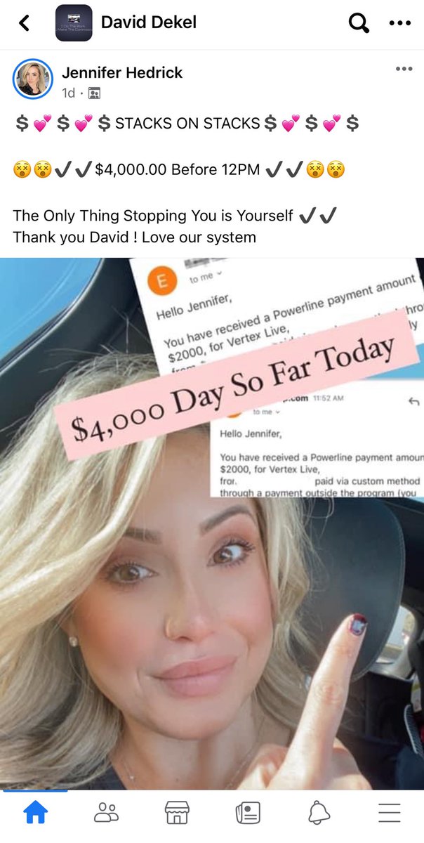 DuMobilePlus's tweet photo. Message me If you want to Learn 
Congratulations! To our teams , it just came today  Message me If you want to Learn How To get $2k a Day DM Me
=>https://t.co/jcdGIYvVX9
#mlm #forsage # money #rich #make money #workathome #mlm #leads #automated money #rich #TrumpMeltdown https://t.co/UoNx9HSZ2N