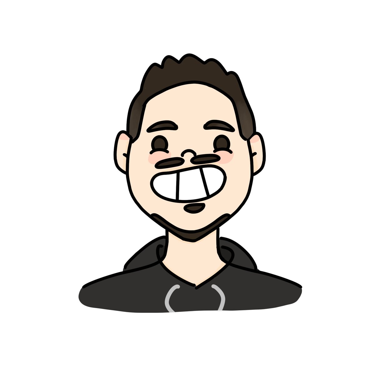 GDGcancun's tweet photo. Como agradecimiento por tu apoyo al #devfestmexico con respeto y aprecio 
@lime_cl 
 
 cortesía de uno de nuestros patrocinadores 
@HMiarte

  te hizo una caricatura y esperamos tenerte en más eventos 
@WTMCancun https://t.co/fZweFvPrnt