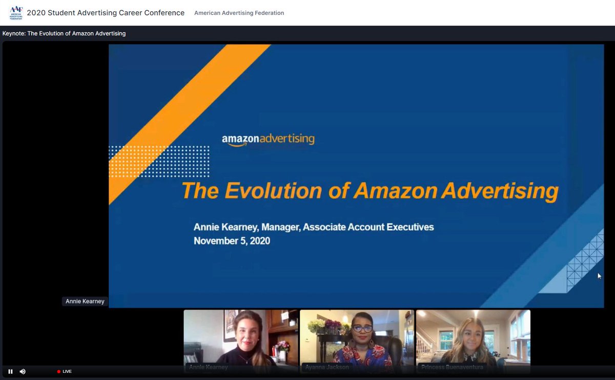 JoonwooMoon's tweet image. Right now, @CandyceBurkePR @nickoshea10 @msaundersPR @AAFMorganStateand and I are attending the #SACC2020. #SCOMUP @SGJCMSU