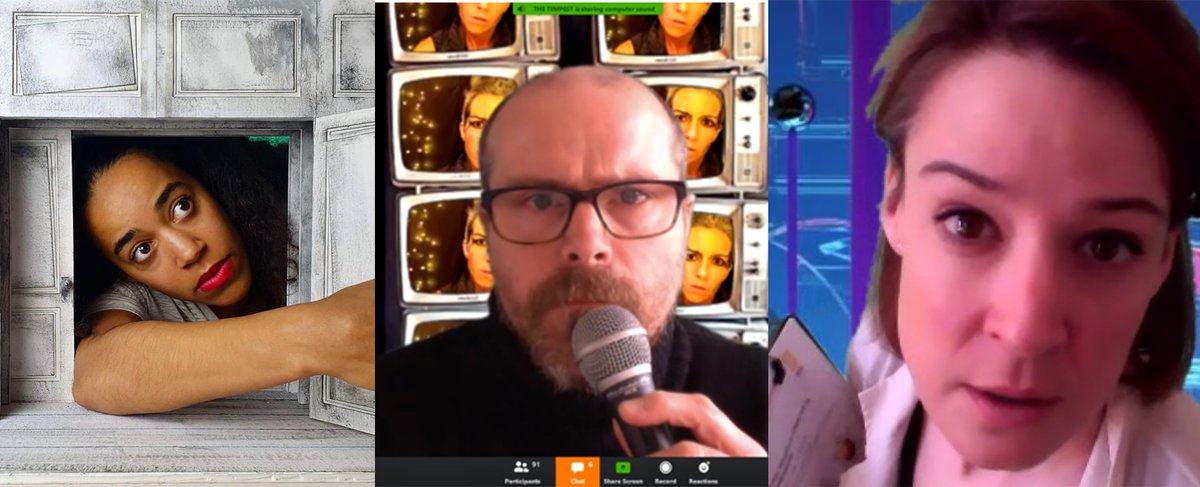 creationtheatre's tweet photo. We are delighted to announce that Creation Theatre has been awarded funding from @InnovateUK to produce pioneering work in the  digital theatre space. More information here https://t.co/1NmzZesdZO https://t.co/fslReF7mXB