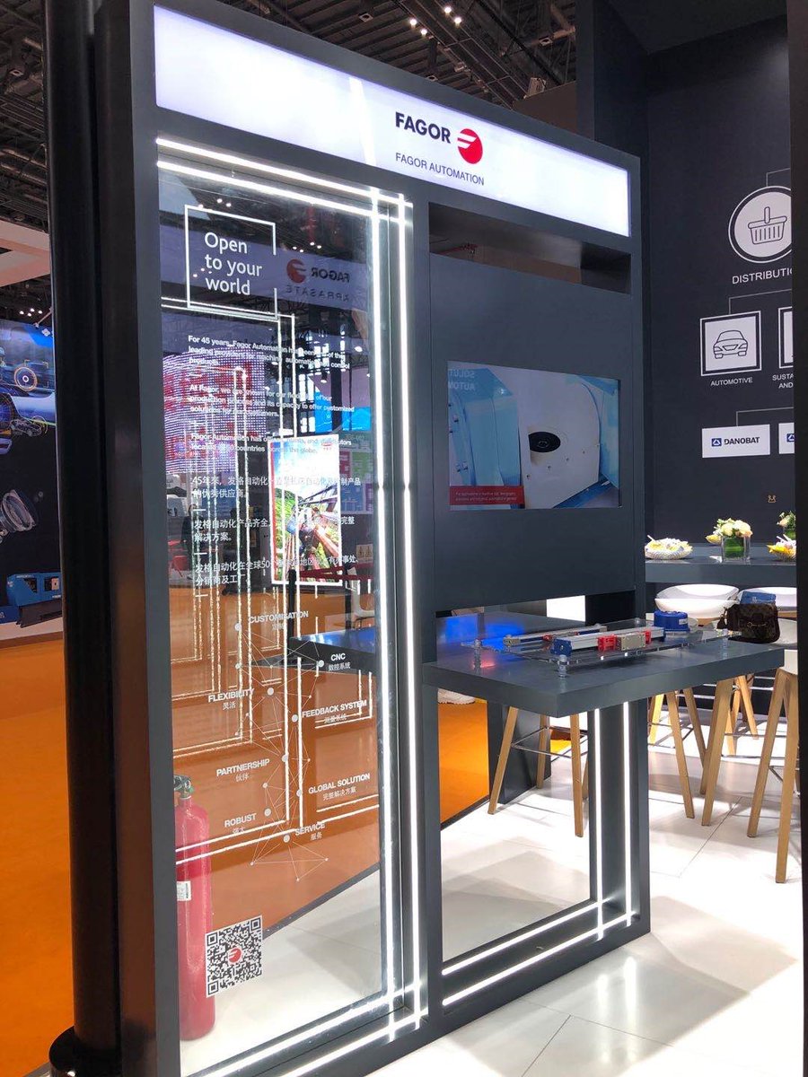Fagor Automation (@fagorautomation) on Twitter photo Welcome to visit our booth in hall 3B7-001 at <a href="/ciieonline/">China International Import Expo</a> together with other companies from <a href="/enMONDRAGON/">MONDRAGON</a> ๐๐ป๐๐ฒ๐น๐น๐ถ๐ด๐ฒ๐ป๐ ๐บ๐ฎ๐ป๐๐ณ๐ฎ๐ฐ๐๐๐ฟ๐ถ๐ป๐ด ๐ฒ๐บ๐ฝ๐ผ๐๐ฒ๐ฟ๐ ๐ป๐ฒ๐ ๐ถ๐ป๐ณ๐ฟ๐ฎ๐ฒ๐๐๐ฟ๐๐ฐ๐๐๐ฟ๐ฒ ๐ผ๐ณ ๐๐ต๐ถ๐ป๐ฎ.
Don't miss it!
#mfg #machinetools Welcome to visit our booth in hall 3B7-001 at <a href="/ciieonline/">China International Import Expo</a> together with other companies from <a href="/enMONDRAGON/">MONDRAGON</a> ๐๐ป๐๐ฒ๐น๐น๐ถ๐ด๐ฒ๐ป๐ ๐บ๐ฎ๐ป๐๐ณ๐ฎ๐ฐ๐๐๐ฟ๐ถ๐ป๐ด ๐ฒ๐บ๐ฝ๐ผ๐๐ฒ๐ฟ๐ ๐ป๐ฒ๐ ๐ถ๐ป๐ณ๐ฟ๐ฎ๐ฒ๐๐๐ฟ๐๐ฐ๐๐๐ฟ๐ฒ ๐ผ๐ณ ๐๐ต๐ถ๐ป๐ฎ.
Don't miss it!
#mfg #machinetools
