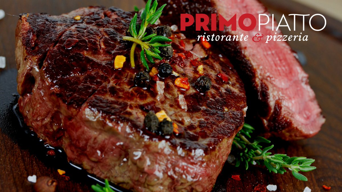 PrimoPiattoNY's tweet photo. Melt-in-your-mouth 10 oz. Filet Mignon with Rosemary Fig Demi-Glace and Truffle Fries for only $30 😍

Dine-in, Patio Seating, Pick up and Delivery

Order online> https://t.co/0DGcT7tJ63

#filetmignon #huntingtonrestaurant #huntingtonny https://t.co/GtwYZhzdlK