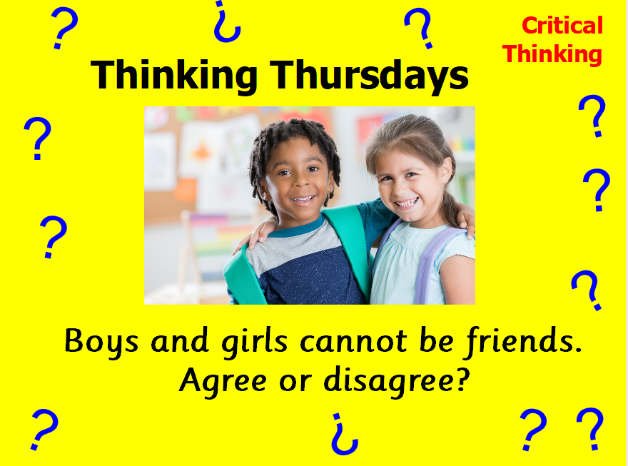 P4C Sandringham tweet media