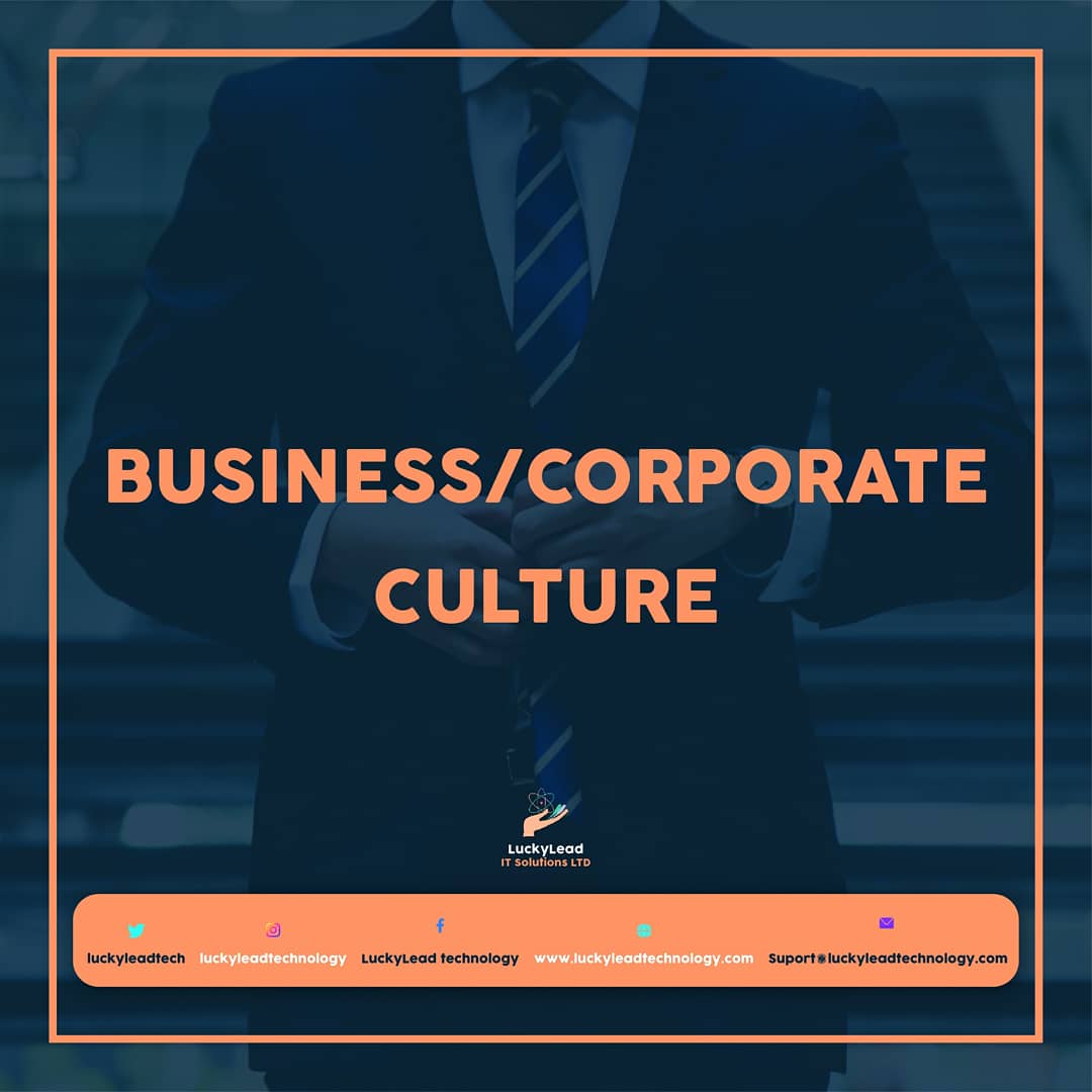 luckyleadtech's tweet photo. #businessowner #businesstips #corporateidentity #corporateculture https://t.co/dGVJw8jbqK