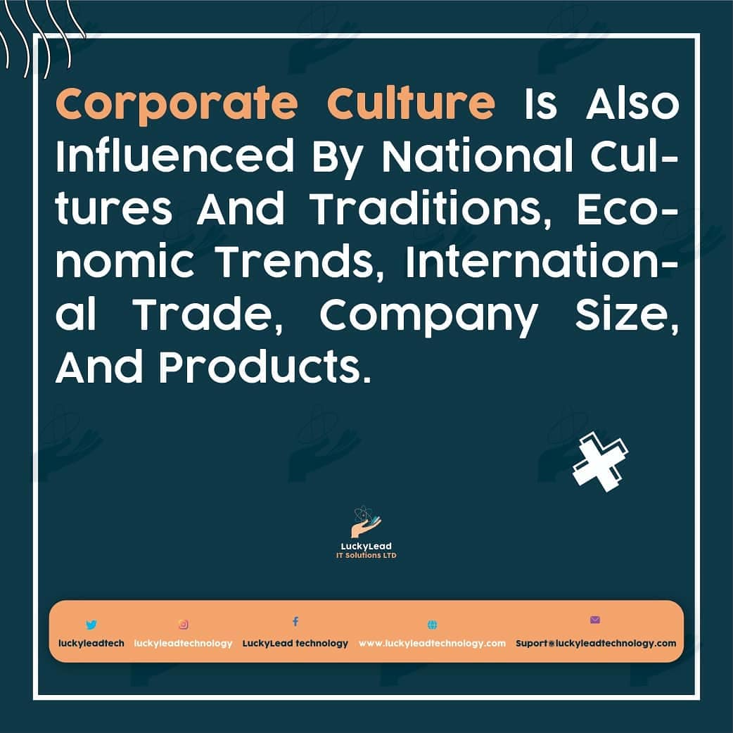 luckyleadtech's tweet photo. #businessowner #businesstips #corporateidentity #corporateculture https://t.co/dGVJw8jbqK