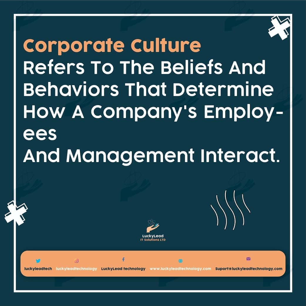 luckyleadtech's tweet photo. #businessowner #businesstips #corporateidentity #corporateculture https://t.co/dGVJw8jbqK