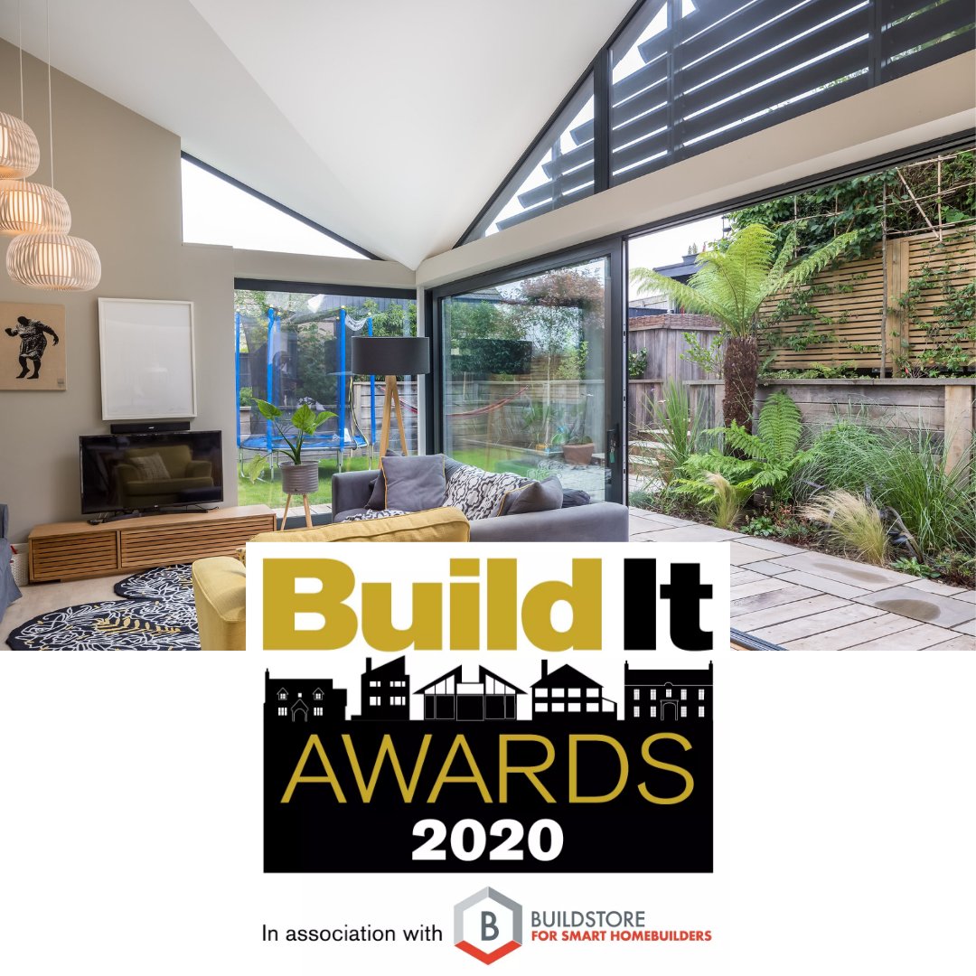 LIVING SPACE tweet media