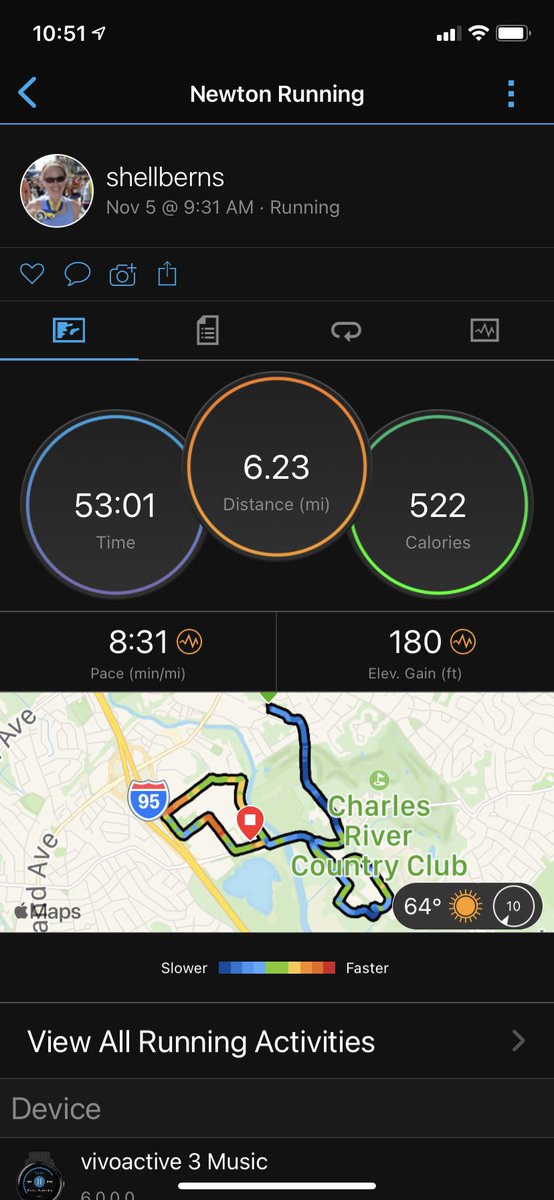 shirlbern's tweet photo. Still beautiful here. Still running. Still waiting. #BostonRunning #KeepCounting #CountEveryVote #GoJoe https://t.co/Q5TBzs4TPY