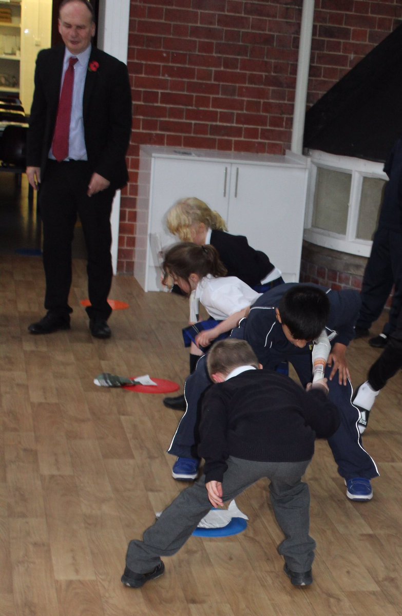 BedstoneCollege's tweet photo. Notfishstanding Mr Lynch’s encouragement, the Junior School enthusiasticly played the Fish Flap Game, with energy that was off the scales and a really tench finish to secure the final plaices!
Congratulations to everyone who cod took part 🐠 🐟 https://t.co/Es0nsX1lve