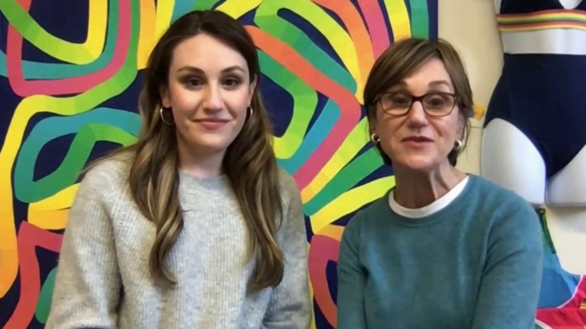 Philly_PR_Girl's tweet photo. We couldn’t be more excited about this segment we secured for our client, #TheKellyCahillCollection on @NBCPhiladelphia! This mother, daughter duo is sure to steal your heart! https://t.co/KSwqAkJ6GG #SmallBusiness #News #PPRG #ClientPress https://t.co/Iydp3Ipf41