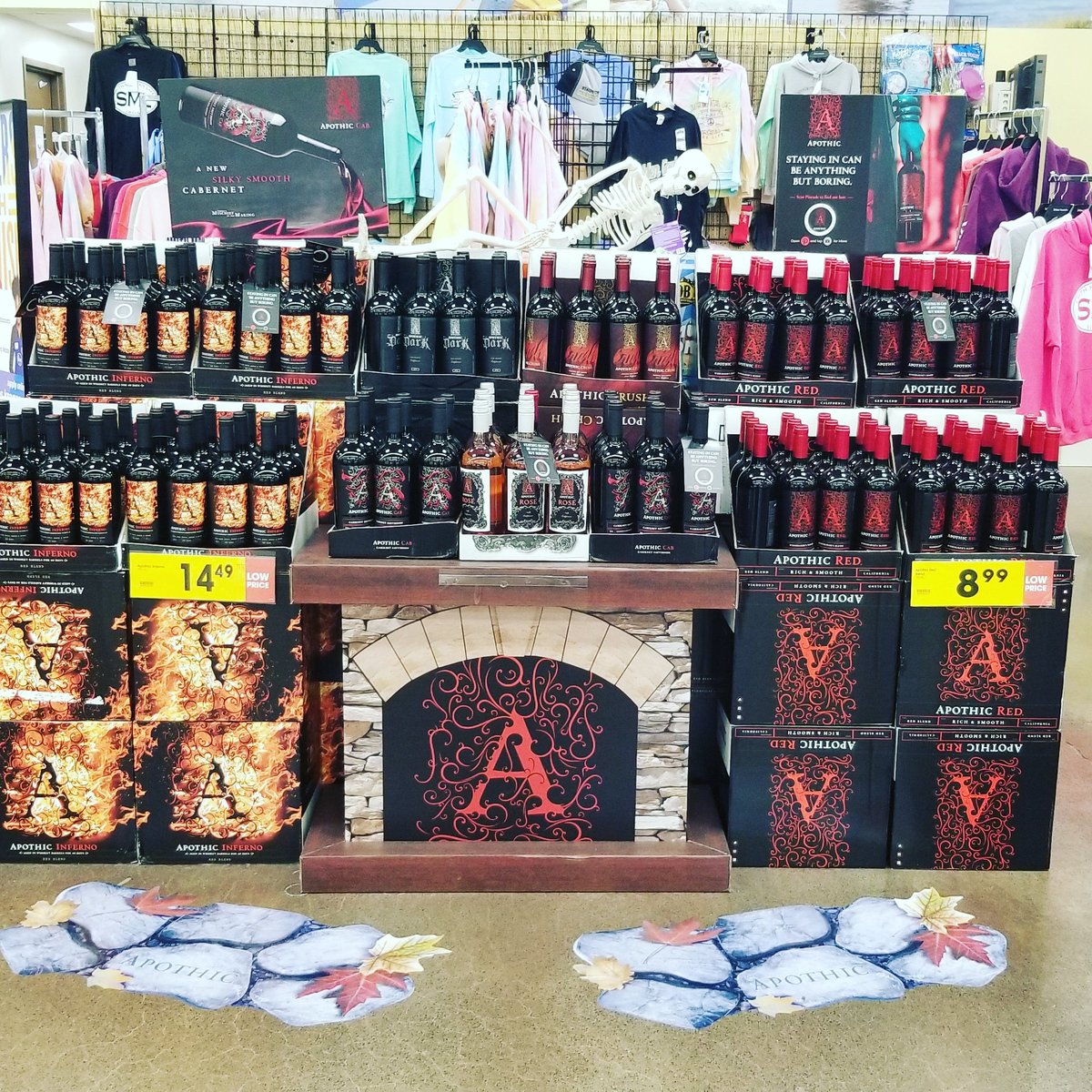 Vanguard Packaging (@vanguardpop) on Twitter photo 