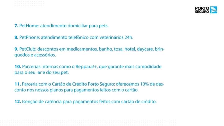 kcbkarla's tweet photo. 🐶HEALTH FOR PETS🐱
Se você ainda precisa de motivos para se convencer de que o Plano Health for Pets é o melhor para o seu amigo peludo, vou te dar alguns.
Clique nos links:
🐕https://t.co/nzjJ36uXMh
🐈https://t.co/MAhN2hJOxE
#ProjetoMeuPortSeguro
#HealthForPets
🐕🐶🐈🐱 https://t.co/nRVMzoxgaO