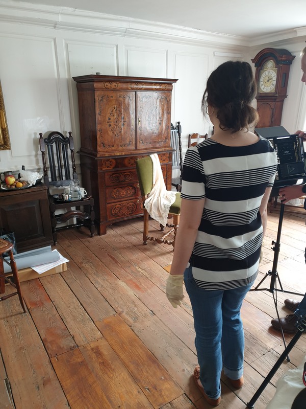 Rebecca Rae tweet media