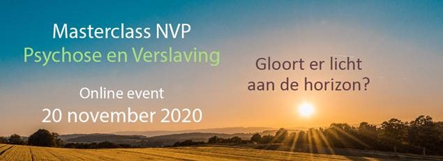 Online Masterclass - Psychose &amp; Verslaving - dubbele problemen, maar vaak niet samen aangepakt - masterclass met wetenschap en ervaringen uit de praktijk - meer info en aanmelden:
kenniscentrumphrenos.nl/diensten/congr…