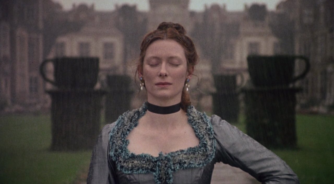 Happy Birthday Tilda Swinton! Orlando We Need to Talk About Kevin Only Lovers Left Alive Suspiria 