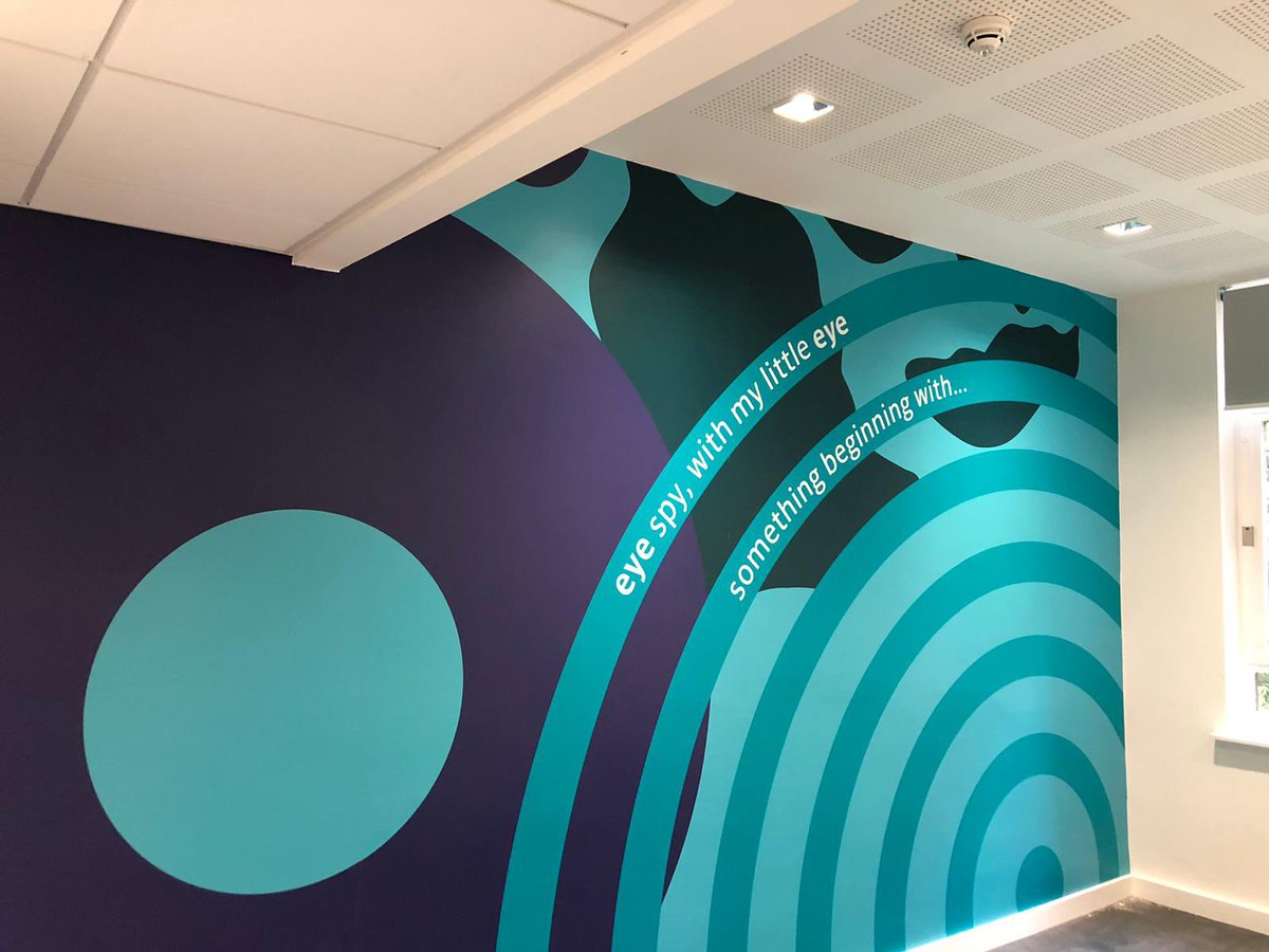 createsignsuk's tweet photo. New Eye Clinic for UWE and duel site fuel/supermarket rebrand https://t.co/3azc1rRjxM