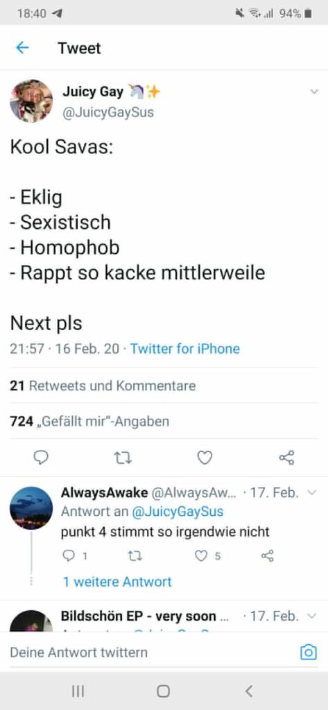 SorenFelix's tweet photo. @JuicyGaySus Bisschen vergesslich wa https://t.co/gSzvsAbU5p