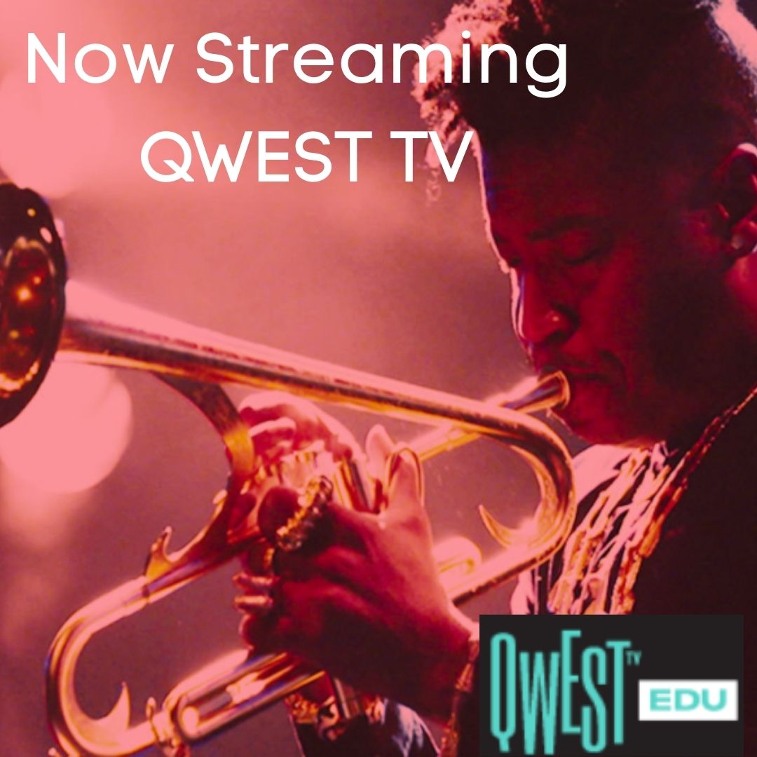 FriedheimLib's tweet photo. New streaming platform alert - we now have access to Qwest TV! 

Go to https://t.co/5XJRRjePYb and type in "Johns Hopkins University" under "Find your Institution." Log on using the single sign on option to your right, and enjoy tons of concerts and documentaries! https://t.co/MLzqvu3W8C