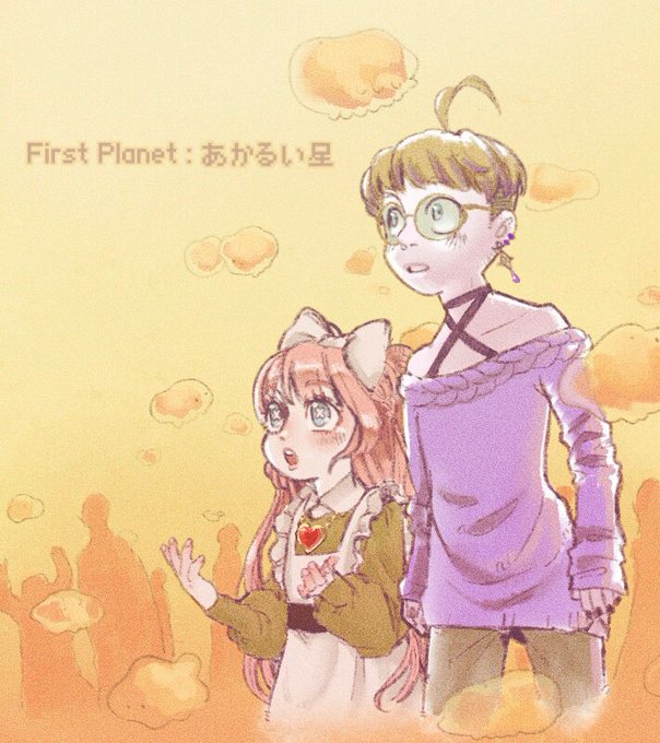 Dendenmushi Grさんのイラスト一覧 Dendenmushi Grさんのイラスト一覧