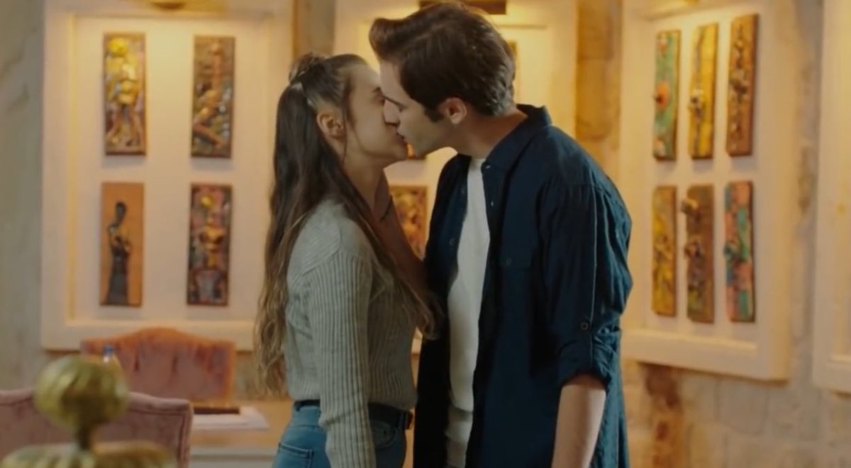 LenaXrk's tweet photo. I can go to lockdown peacefully now.
All my ships this season are rising.
#ZeyEm #Hekimoğlu #FusMur #Ariza #SuHam #zumruduanka #RuSan #MariaileMustafa https://t.co/5qWuAbunTn