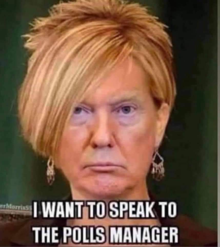 Yay internet! Now I know why Trump looked so familiar. <a href="/bitchywaiter/">bitchywaiter</a>