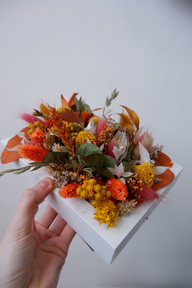 It costs £0 to retweet a small business. check out my dried flowers at catkinstudio.com/shop 🌸✨