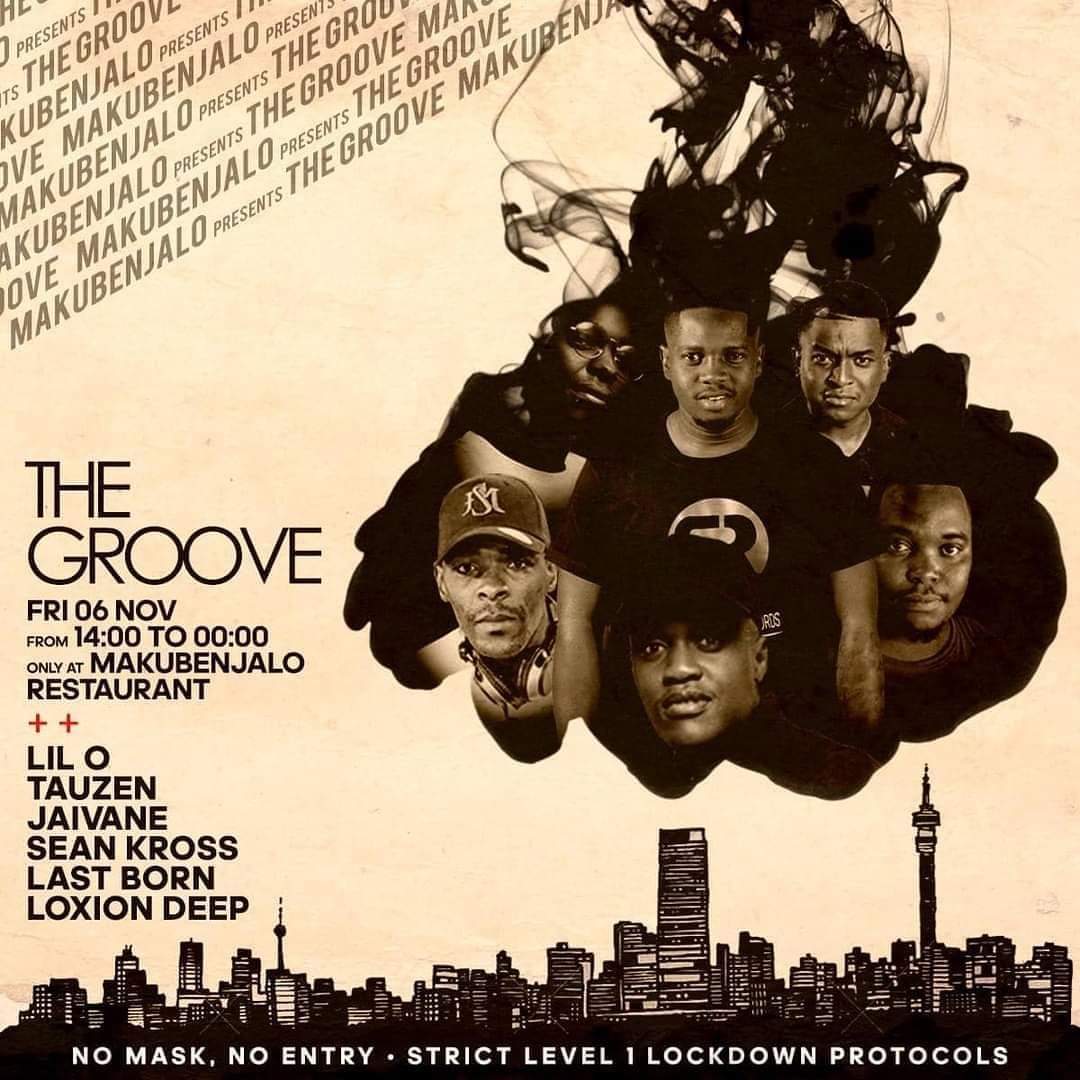 Original_LilO's tweet photo. Weekend moves...!!!

Fridays are for #TheGroove @makubenjalo_dk

Let's rock&amp;roll...!!! https://t.co/hTgWxbaeLg