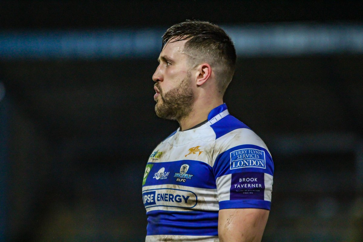 HalifaxPanthers's tweet image. @TheRFL and the Betfred Championship and League 1 clubs are targeting a return in 2021 well before Easter - even if crowds are not permitted until April.

Full Story - halifaxrlfc.co.uk/article/693 

#FaxForward | #ReturnToAction