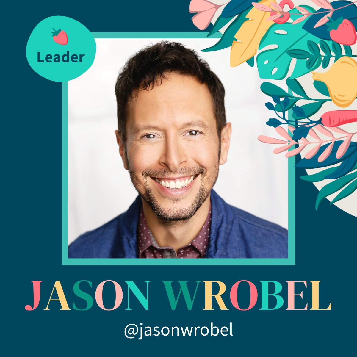 beLeaf Retreat tweet media