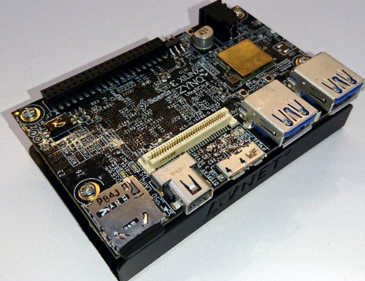dunnhumbylife's tweet photo. It is increasingly important for #MachineLearning models to run as fast as possible. Our Head of Science Chris Brookes discusses if #FPGAs hold the answer...
Read on our tech blog here >>
https://t.co/eKvScMgD8h
#TechThursday #Engineering #FieldProgrammableGateArrays https://t.co/Kaz8JO8MRh