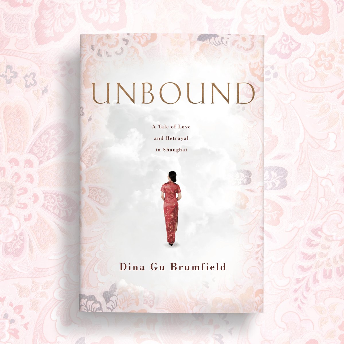 GreenleafBookGr's tweet photo. Welcome back to #TitleThursday! Today we have Unbound: A Tale of Love and Betrayal in Shanghai by Dina Brumfield. #novel #fictionreads https://t.co/Rh4jXM0Xw2