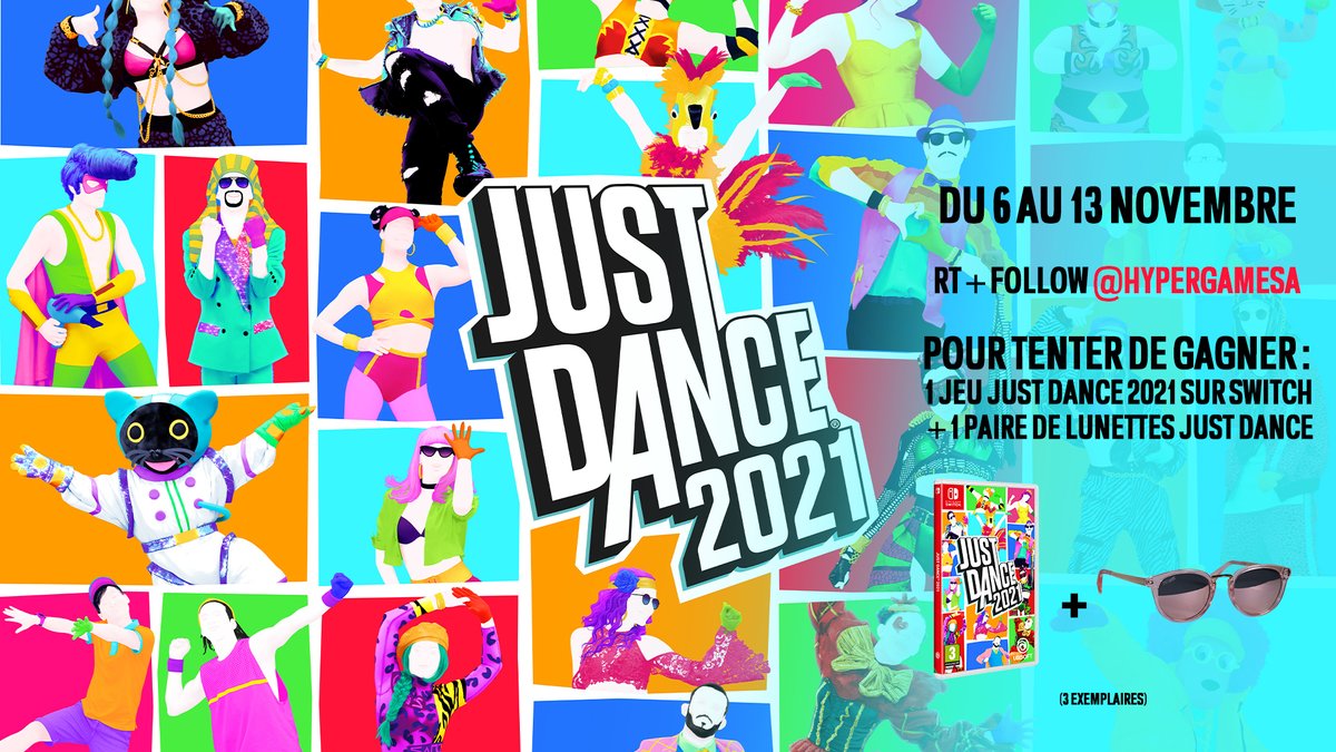 Hypergames Auchan tweet media