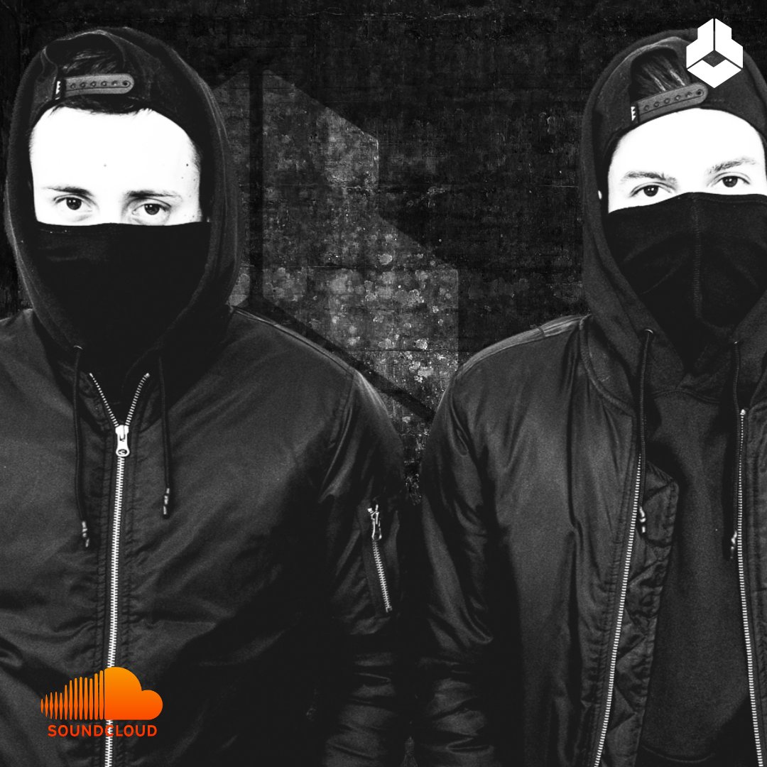 Here's a new guest mix for you to celebrate the fact that 'Angry Ex' by <a href="/vydamusic/">vydamusic</a> and Dark Crown will be out tomorrow 🔥 soundcloud.com/darklightrec/g…