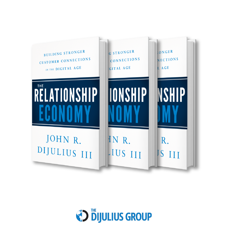 dijuliusgroup's tweet photo. Building relationships is the easiest thing for most of us, but why is it so hard to build one with customers? The latest book of John has the answer: https://t.co/Dp249ajFuz
#CustomerService #CustServ #CX #CustomerExperience #CSRev https://t.co/27opPWm6l3