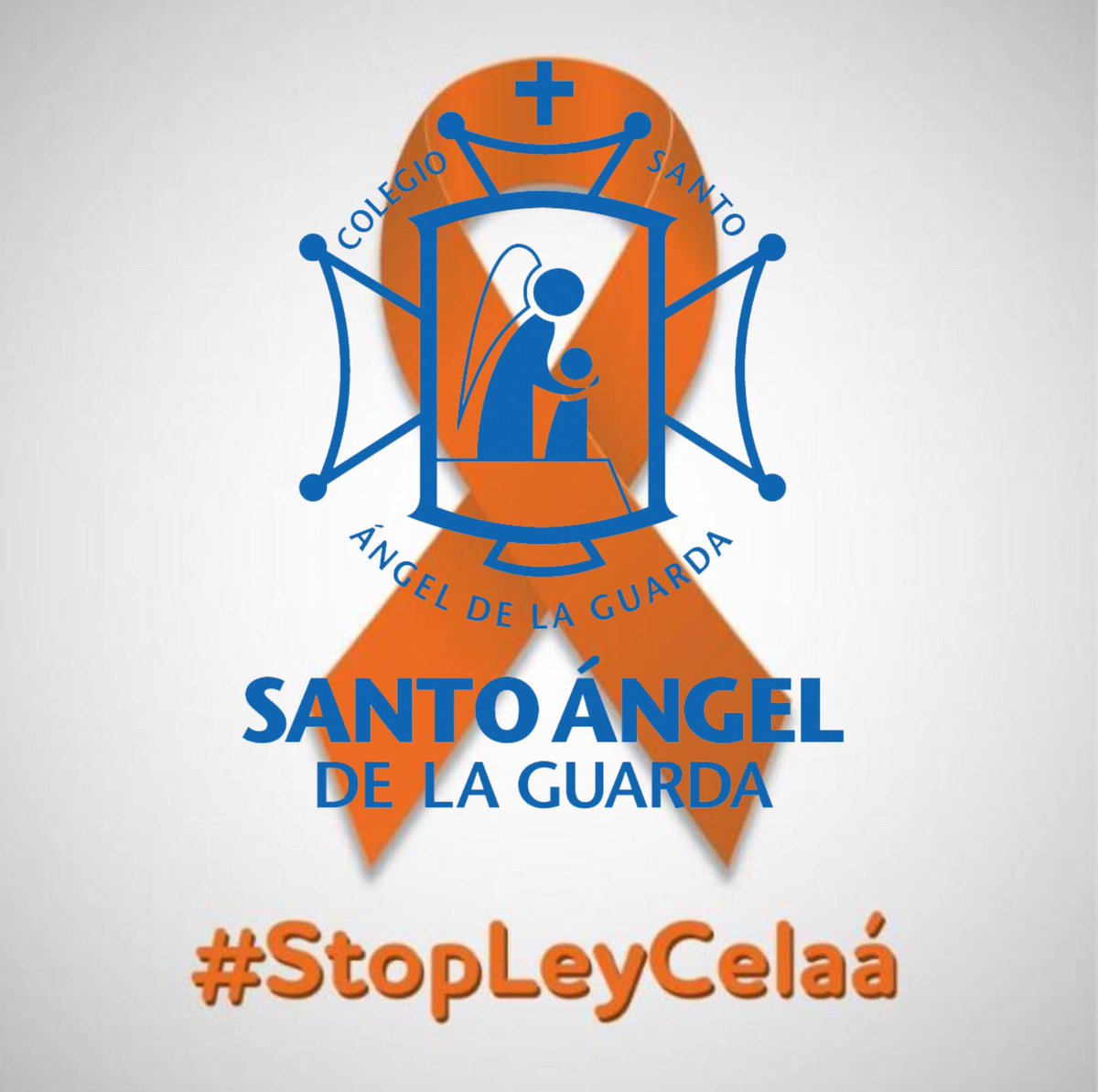 Comenzamos!!! y nos sumamos a la iniciativa  <a href="/MasPlurales/">Más Plurales🧡</a> con <a href="/ecatolicas/">Escuelas Católicas</a> en contra de la #LOMLOE #StopLeyCelaa #MasPlurales