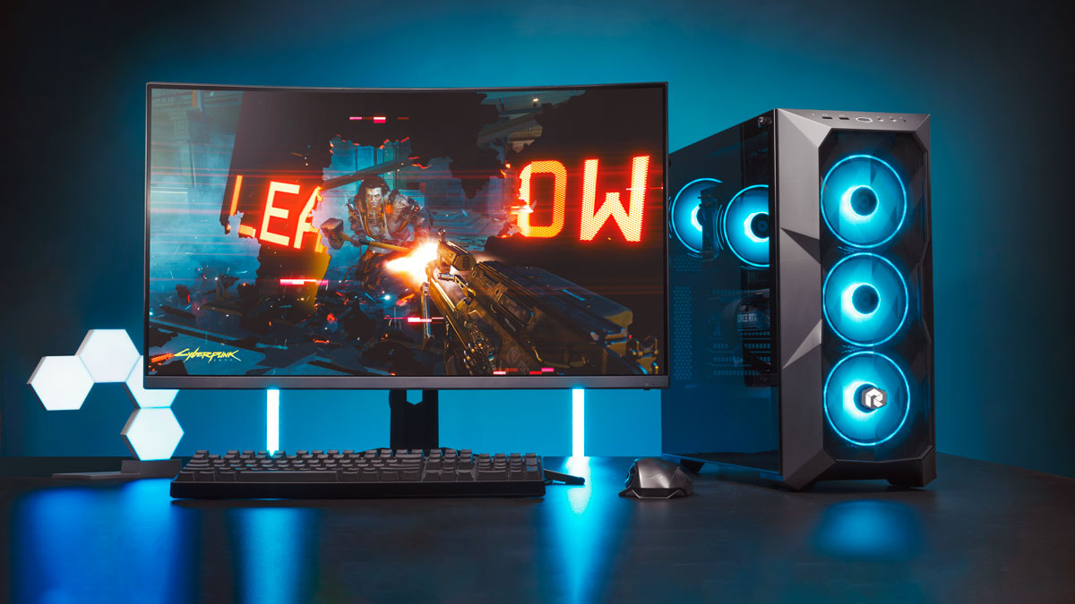 BuildRedux's tweet photo. Introducing @BuildRedux. No markup. Just $75 build fee. Come start your #PCGaming with #BuildRedux.
https://t.co/q5oCbGeR4Z

@IntelGaming @NVIDIAGeForce https://t.co/MoCfgseh79