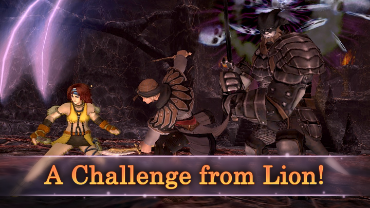 FINAL FANTASY XI tweet media