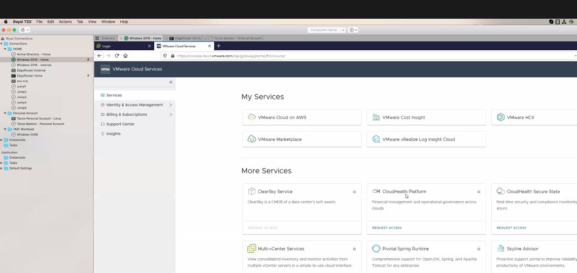 De fato o hands-on esta iniciando. #VMonAWS

Não percam SDDC do zero em #Cloud 

#vmugsp #MyVMUG #vExpert #vCommunity