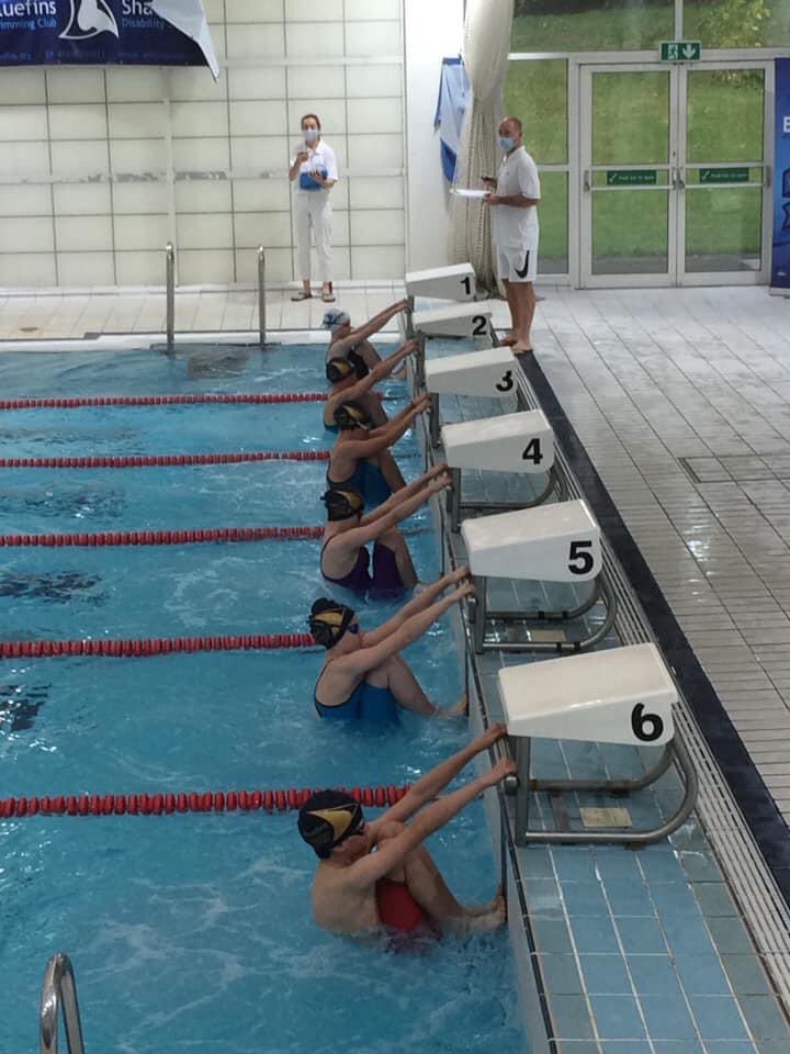 We are desperately sad that the pools are closed again, but we had a brilliant last few days and managed to squeeze in 6 Level X race sessions before lockdown for the top 4 squads.  Great swimming everyone!