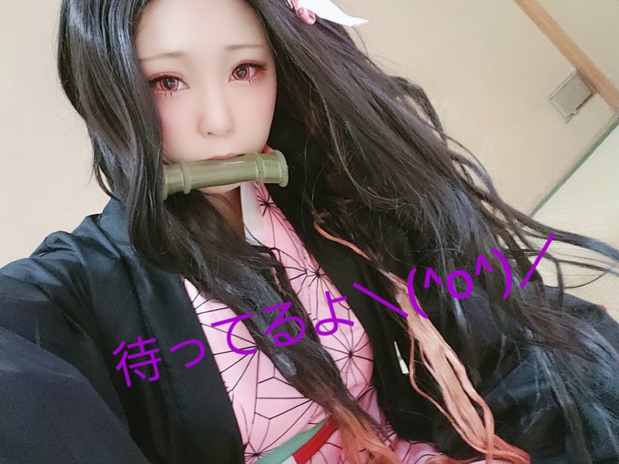 コスプレイヤー碧葉さちのTwitter画像30