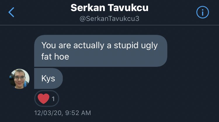 Stan tweet media