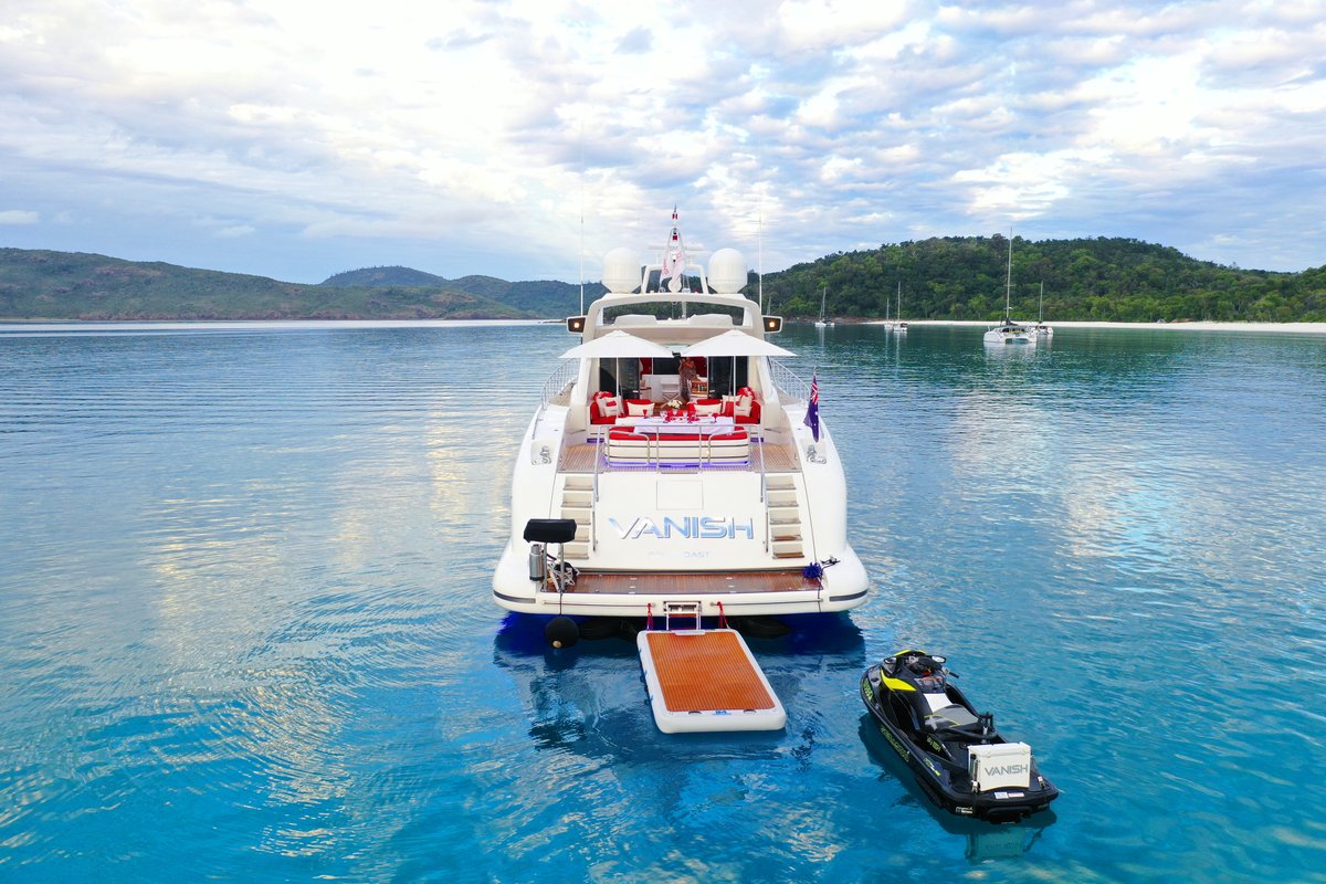torrensluxe's tweet photo. VIP Luxury with TLC! Plan your charter today!

TORRENS LUXURY COLLECTION
Brokers of the world’s finest assets
YACHTS / AVIATION / ESTATES
BUY / SELL / CHARTER / EVENTS
Experience the new era in yachting

#torrensluxurycollection
#yachtlife 
#VIP 
#luxuryyachts 
#yachtcharter 
# https://t.co/axLaALOI0W