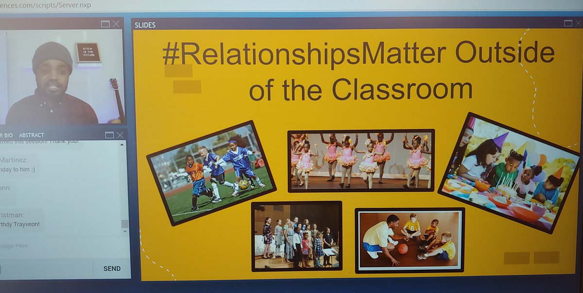 Carrie Davis tweet media