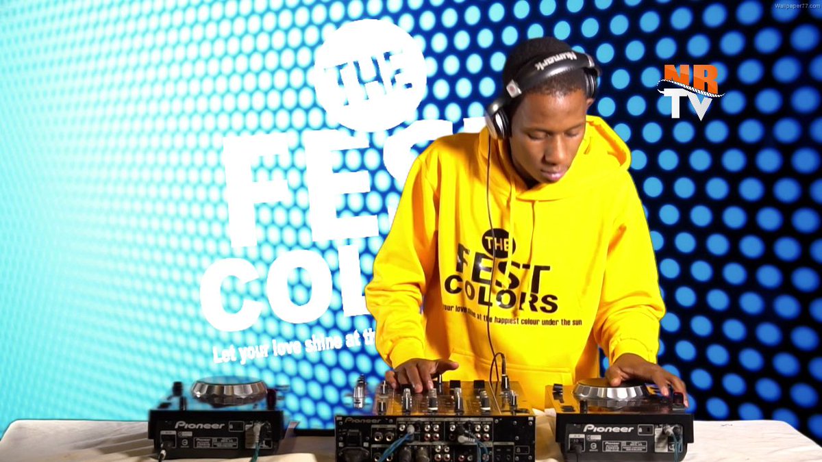kilimanjarodedj's tweet photo. Hola โโ new mixtape is out kilimanjaro de dj afro deep tech 05 ๐๐
Link 1: https://t.co/gaWhpESiC4
Link 2 https://t.co/kfDlrz52ON
Download and share with others โ
your support will highly appreciated ๐๐ป
#afrodeeptech #music is king
#housemusic
#DeepInTheCity https://t.co/vbclU77pST