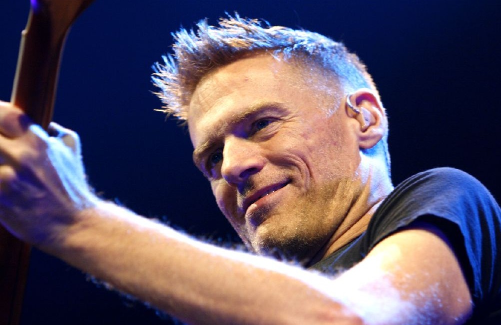 Happy Birthday Bryan Adams!!! 