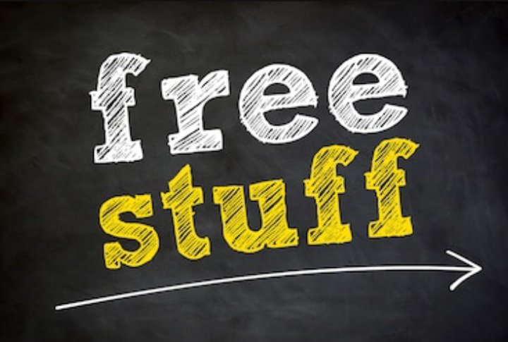 amazon_Giveaway tweet media