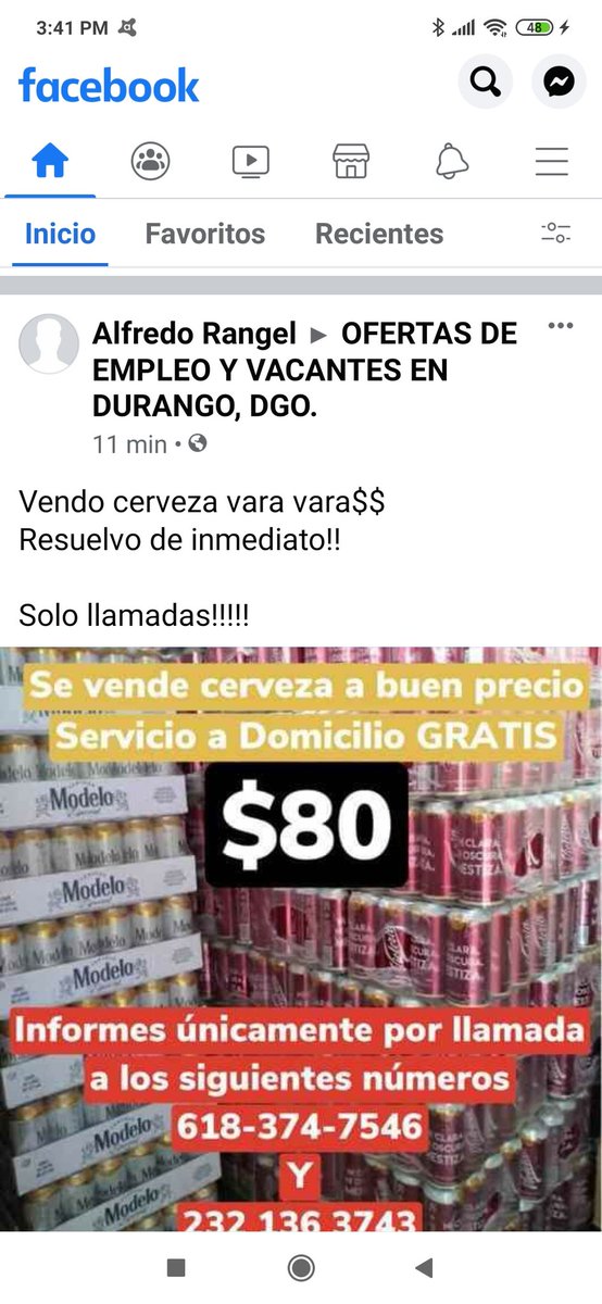 Maru Gonzalez tweet media