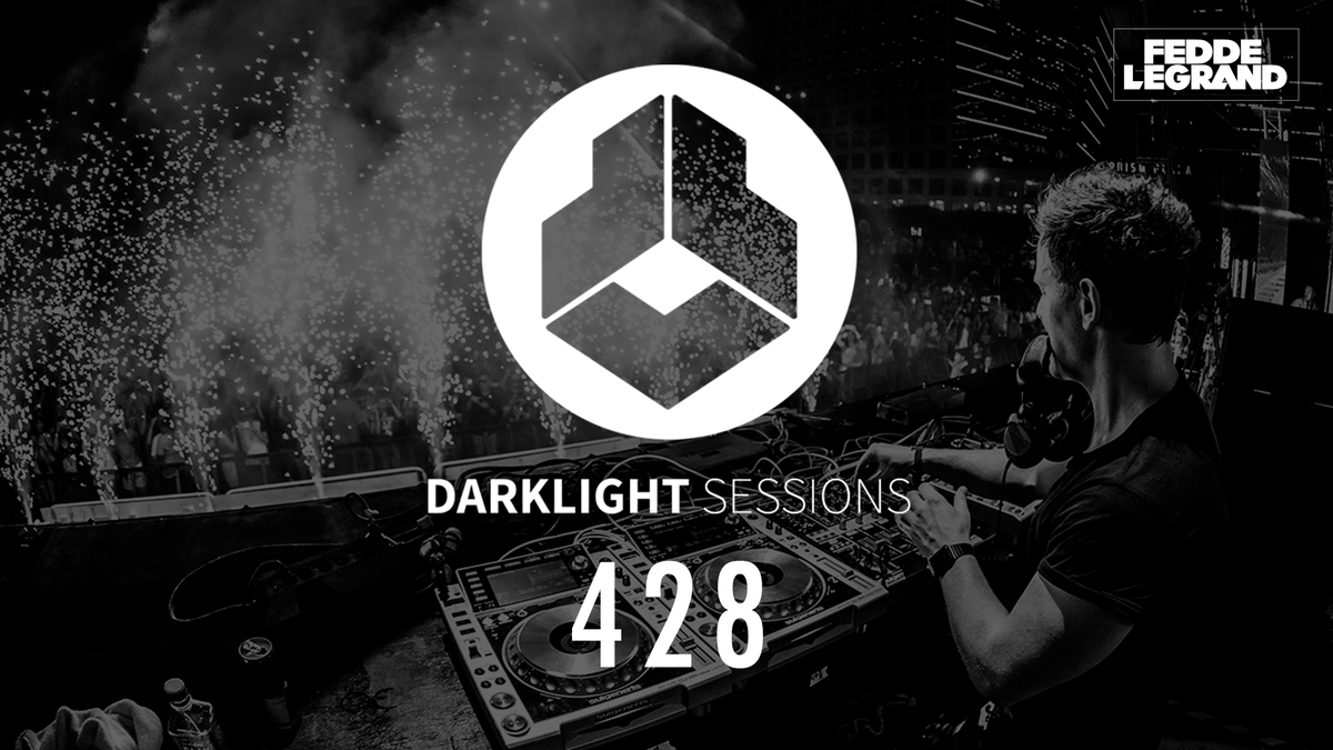 ALAINDUCROIX's tweet photo. A very big special thanks to Fedde Le Grande for including inside Darklight Session #428 our new song "Don't Look Back", made by us Alain Ducroix &amp; Daniele Quatrini, coming soon out on Darklight Recordings  | To listen the radio show click this link: https://t.co/PV2IjjMhFE https://t.co/9Vh4H4GvIa